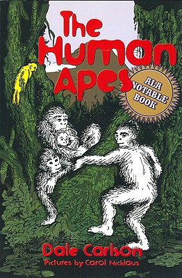 The Human Apes