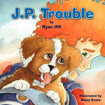 J.P. Trouble