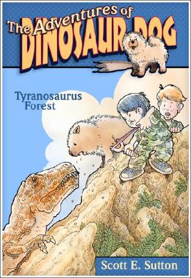 Tyrannosaurus Forest