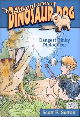 Danger! Dinky Diplodocus