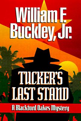 Tucker's Last Stand