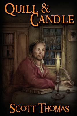 Quill & Candle