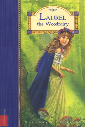 Laurel the Woodfairy