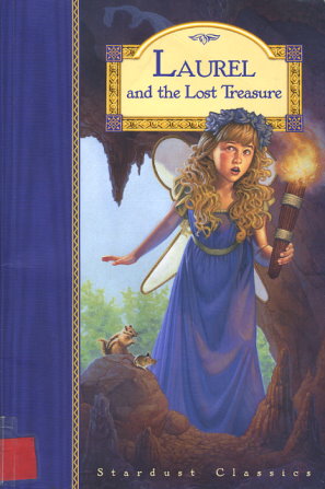 Laurel and the Lost Treasure