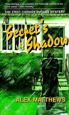 Secret's Shadow