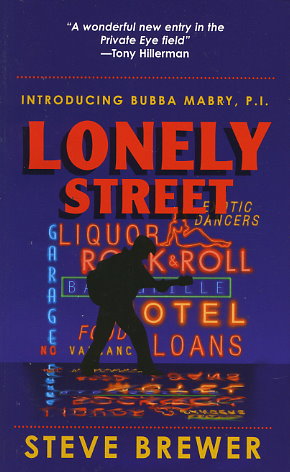 Lonely Street