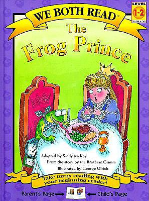 The Frog Prince