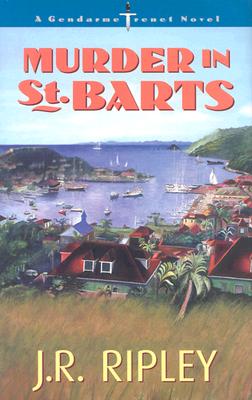 Murder in St. Barts