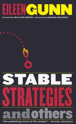 Stable Strategies and Others