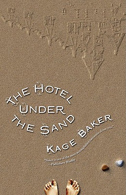 The Hotel under the Sand