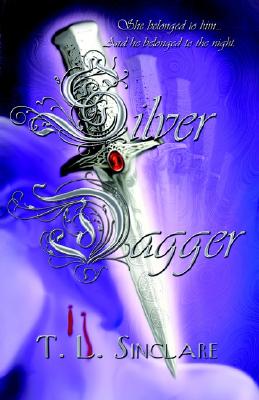 Silver Dagger