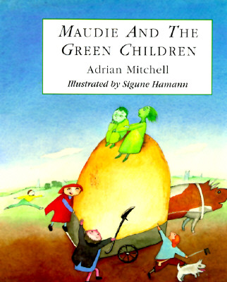 Maudie and the Green Children