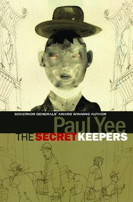 The Secret Keepers