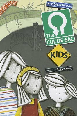 The Cul-de-Sac Kids