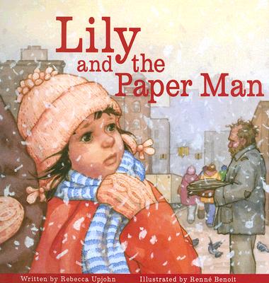 Lily and the Paper Man