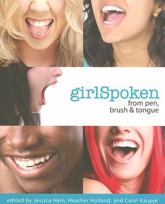 GirlSpoken