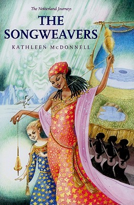 The Songweavers