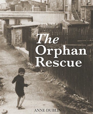 The Orphan Rescue