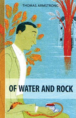 Of Water and Rock