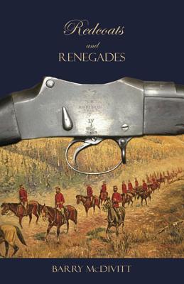 Redcoats and Renegades