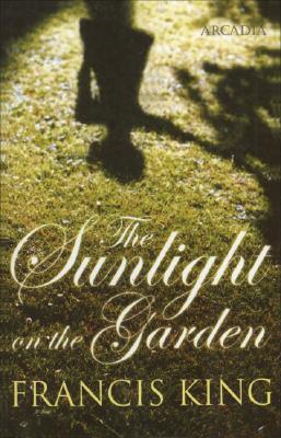 The Sunlight on the Garden