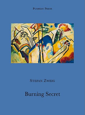 Burning Secret