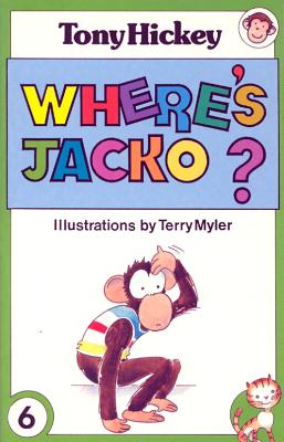 Where's Jacko