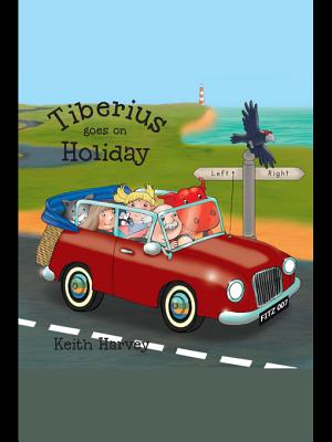 Tiberius Goes on Holiday