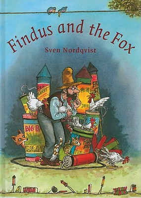 Findus and the Fox