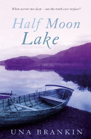 Half Moon Lake