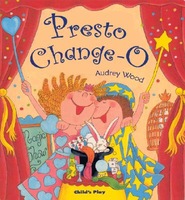 Presto Change-O