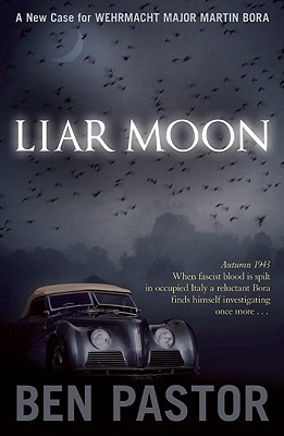 Liar Moon