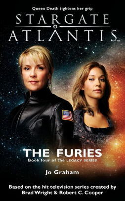 The Furies