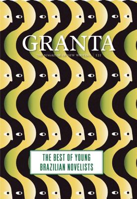 Granta 121