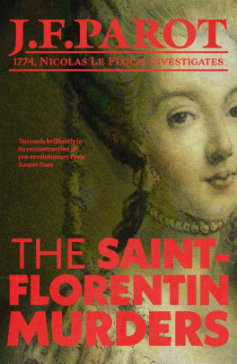 The Saint-Florentin Murders