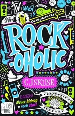 Rockoholic