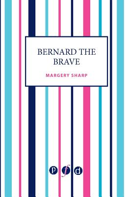 Bernard the Brave