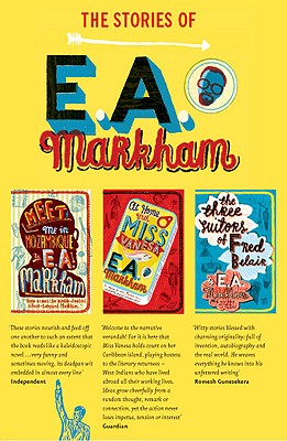 The Stories of E. A. Markham