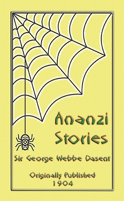 Ananzi Stories