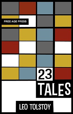 Twenty-Three Tales