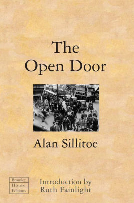 The Open Door