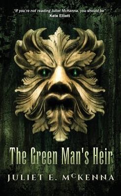 The Green Man's Heir