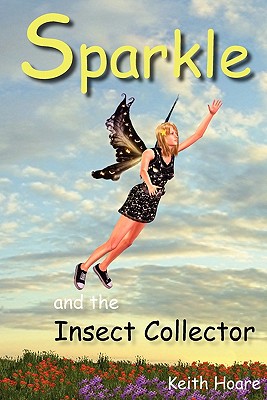 Sparkle and the Insect Collector