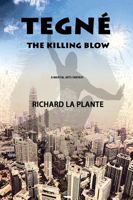 Tegne: The Killing Blow