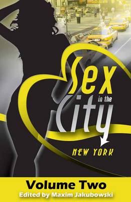 Sex in the City - New York: Volume Two