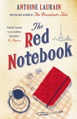 The Red Notebook