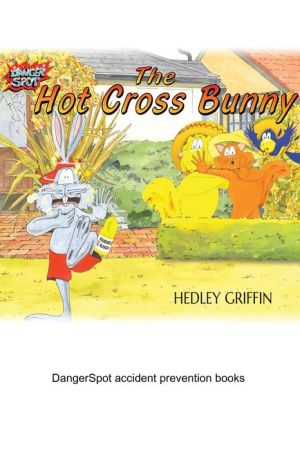 The Hot Cross Bunny