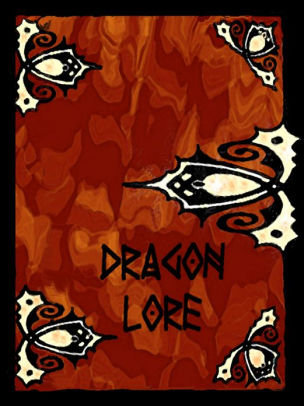 The Book of Dragon Lore