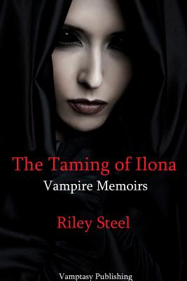 The Taming Of Iona