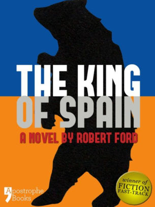 The King of Spain